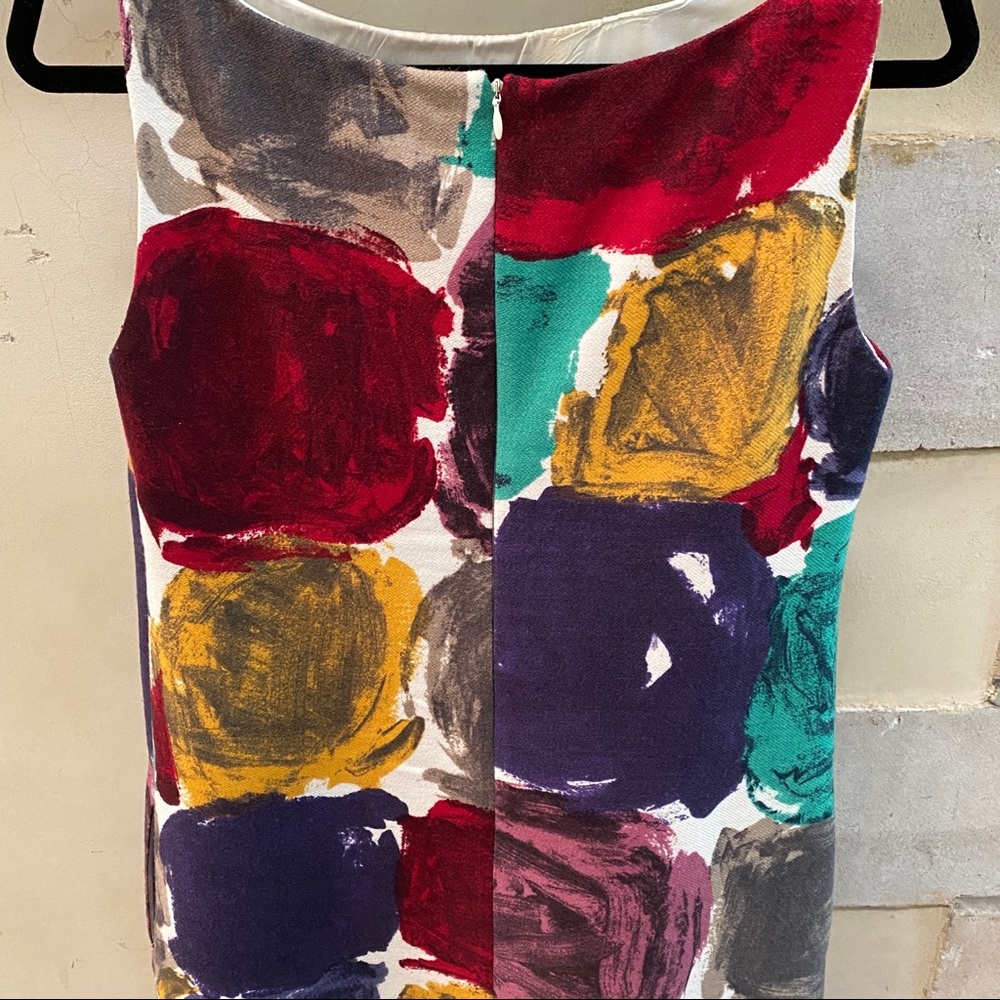 Colorful Dress - Picture 10 of 15
